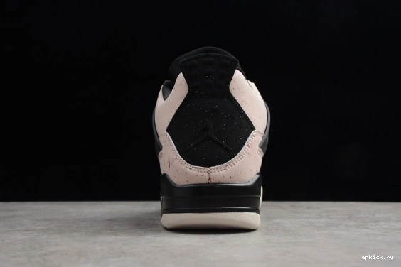 Cheap EP 4  Jordan Red AQ9129-601 AQ9129-601 Retro AIR Silt Splatter 0426